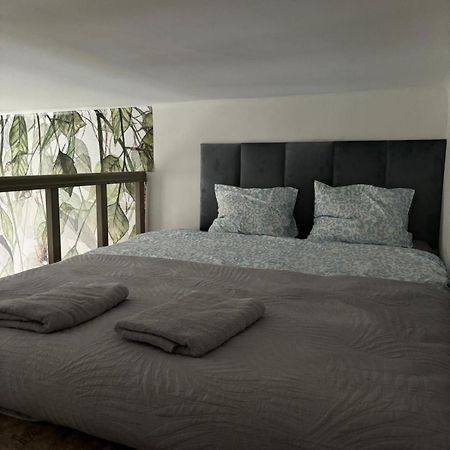 Krakow Central Green Apartments ภายนอก รูปภาพ