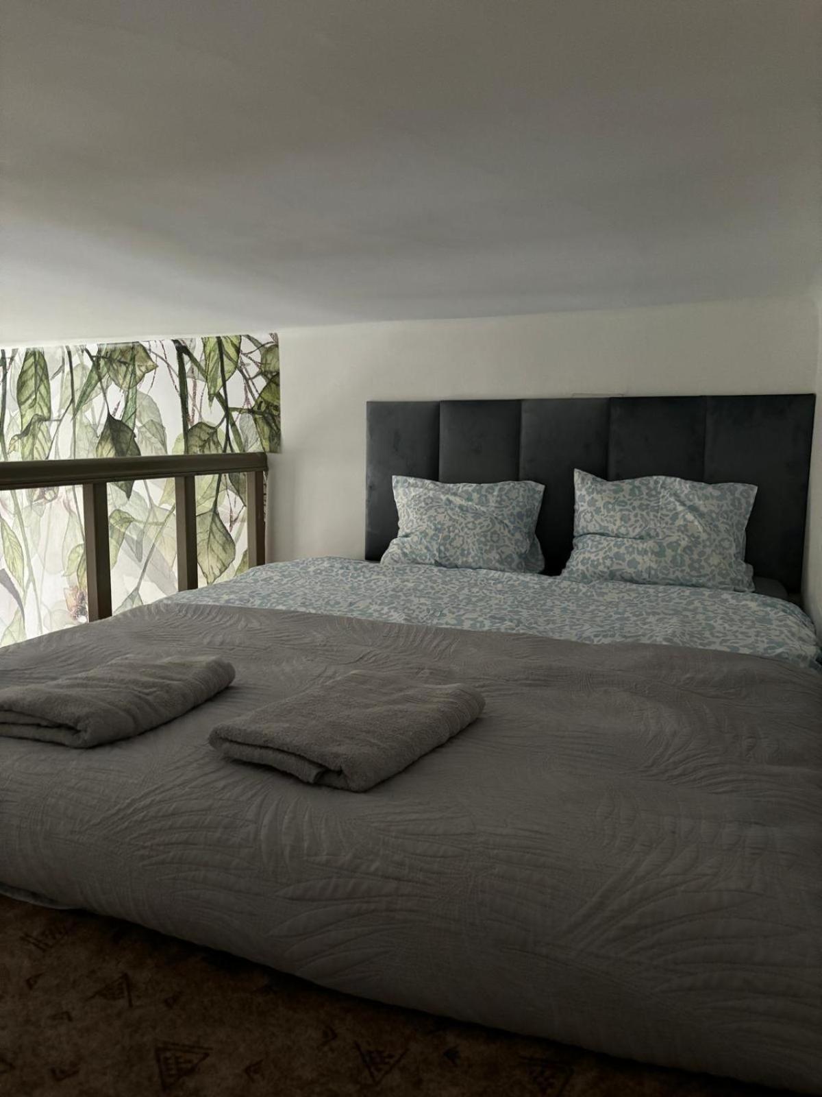 Krakow Central Green Apartments ภายนอก รูปภาพ
